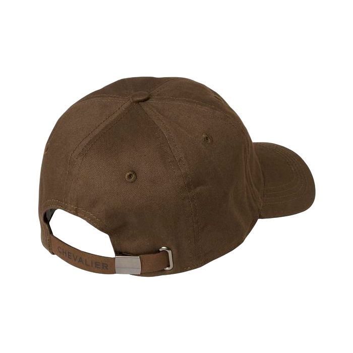 Кепка Chevalier Haine Brown L/XL (1140045-7001-L/XL) изображение 3