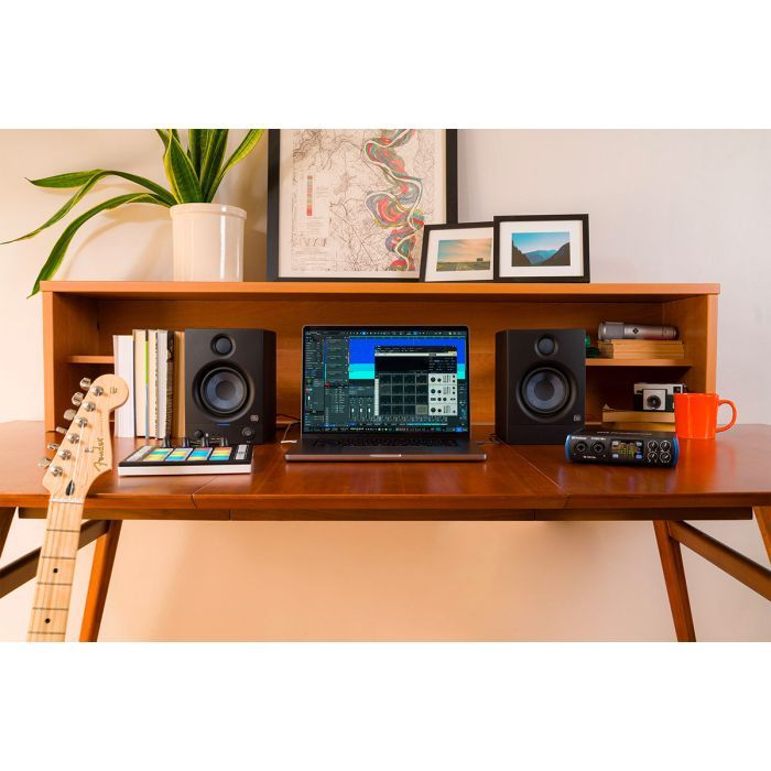 Студійний монітор PreSonus Eris 5 BT (234827) зображення 4
