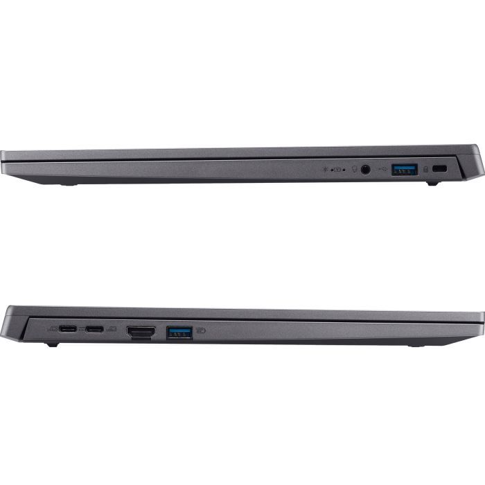 Ноутбук Acer Aspire Go AG17-31P-37MW (NX.J8ZEU.008) изображение 5