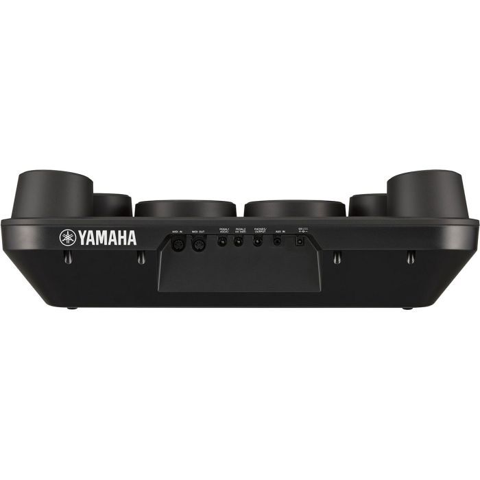 Електронна перкусія Yamaha DD-75 зображення 3
