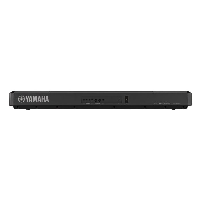 Цифрове піаніно Yamaha P-525 Black зображення 2
