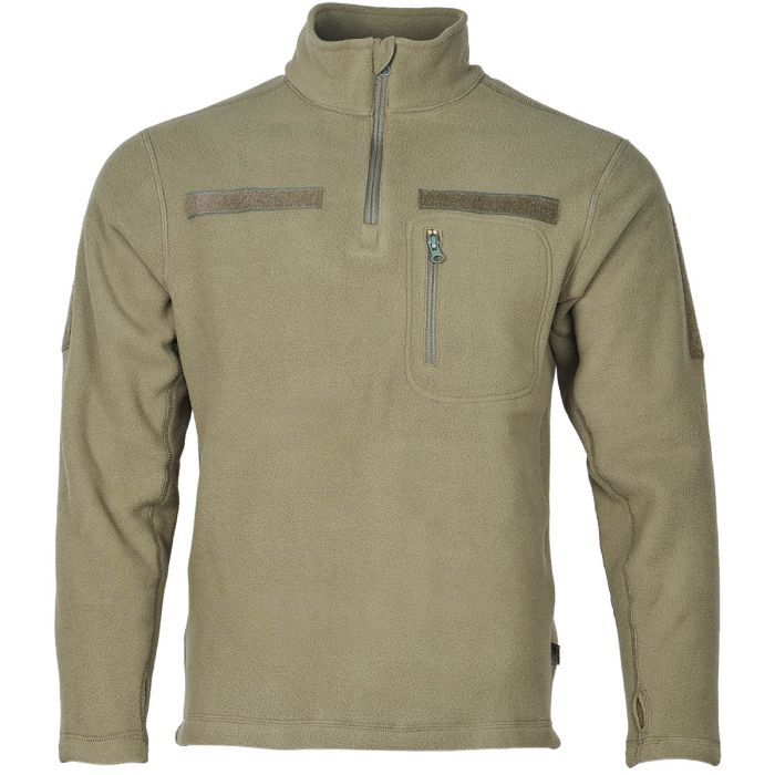 Кофта Skif Tac Strix Fleece Olive 3XL (Strix-J-olive 3XL)