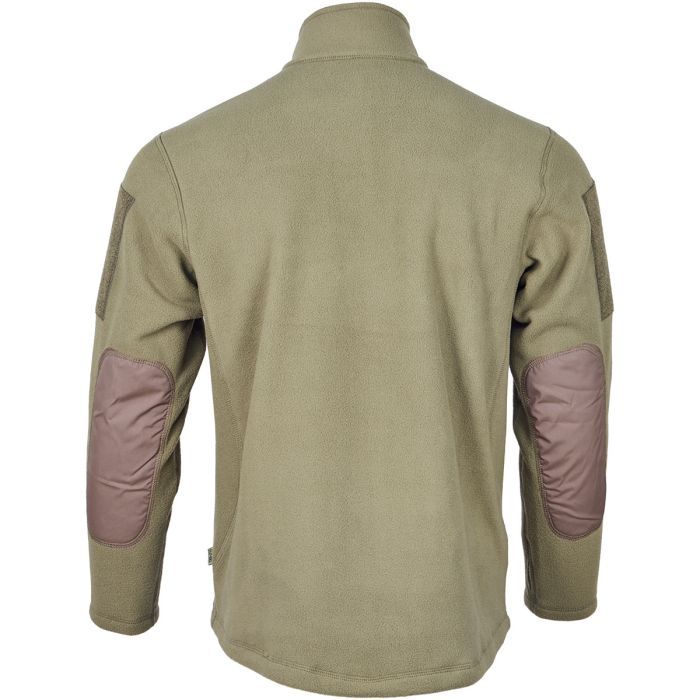 Кофта Skif Tac Strix Fleece Olive 3XL (Strix-J-olive 3XL) изображение 3