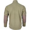 Кофта Skif Tac Strix Fleece Olive 2XL (Strix-J-olive 2XL) изображение 3