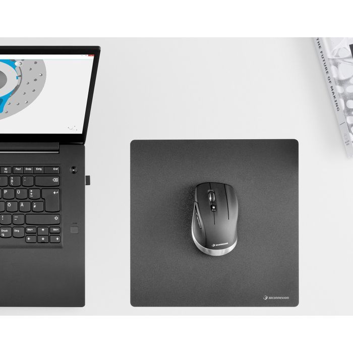Мышка 3DConnexion SpaceMouse Bluetooth Kit 2 (3DX-700136) изображение 5