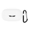 Чехол для наушников Armorstandart Hang Case для JBL Wave Flex White (ARM73551)