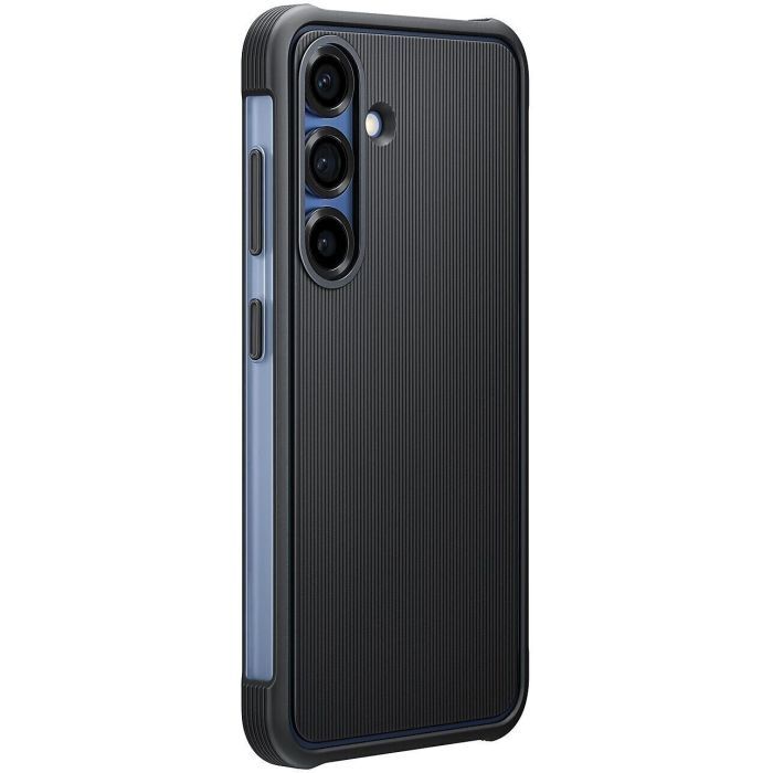 Чехол для мобильного телефона Samsung Galaxy S25 (S931) Rugged case (EF-RS931CBEGWW) изображение 2