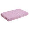 Рушник Home Line махровий бордюрний (бузковий) 400 гр/м2, 70х140 см (179756)