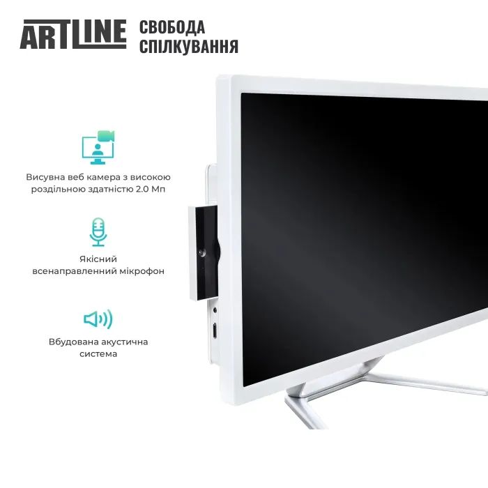 Компьютер Artline Business F27 (F27v14Winw) изображение 6