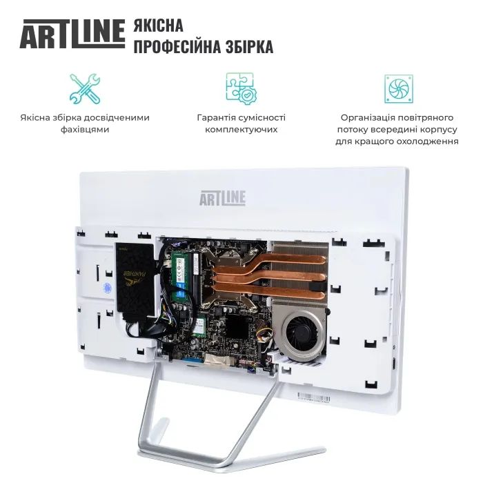 Компьютер Artline Business F27 (F27v14Winw) изображение 8