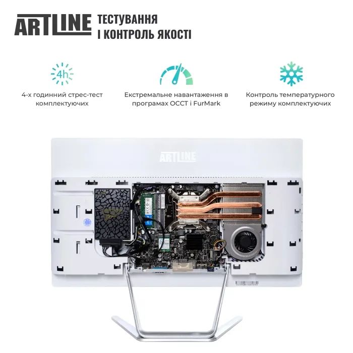 Компьютер Artline Business F27 (F27v14Winw) изображение 9