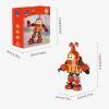 Конструктор Pantasy Kabutack - Кабутак (87102) изображение 2