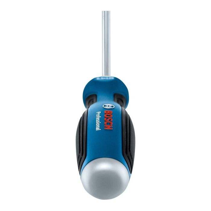 Отвертка Bosch плоская, прецизионная, SL4.5x100мм (1.600.A01.TF9) изображение 3