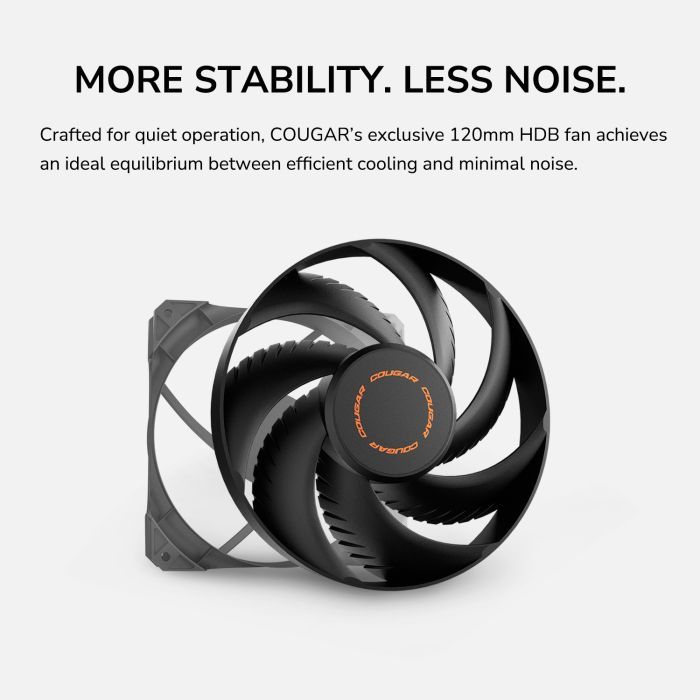 Блок питания Cougar 750W (GST750) изображение 11
