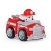 Ігровий набір Paw Patrol Рятувальний мініавтомобіль із водієм Маршал (SM17791/4564) зображення 2