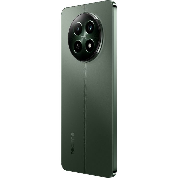 Мобільний телефон realme 12 5G 8/512GB Woodland Green зображення 10
