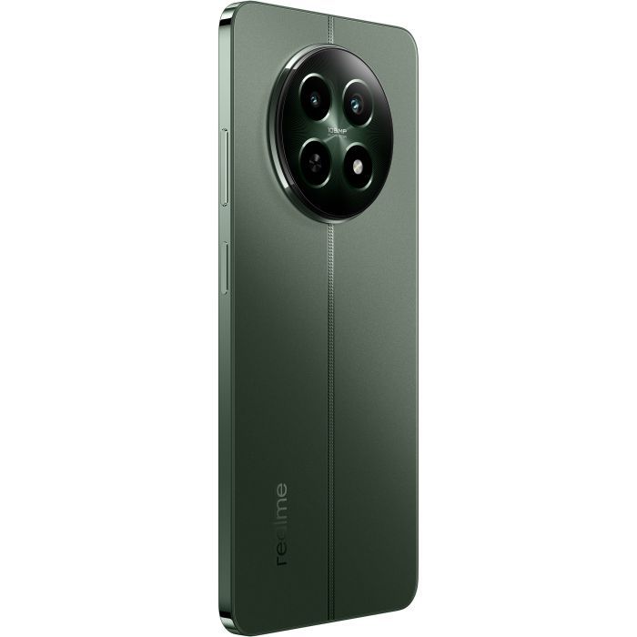 Мобільний телефон realme 12 5G 8/512GB Woodland Green зображення 11