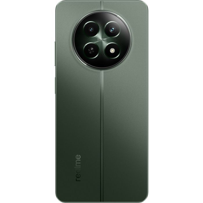 Мобільний телефон realme 12 5G 8/512GB Woodland Green зображення 3