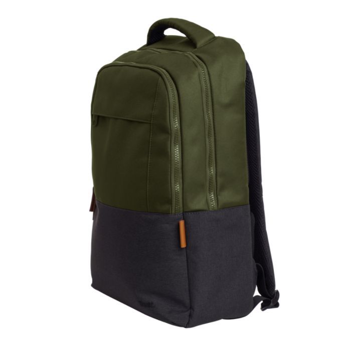 Рюкзак для ноутбука Trust 16" Lisboa Green (25243) изображение 2
