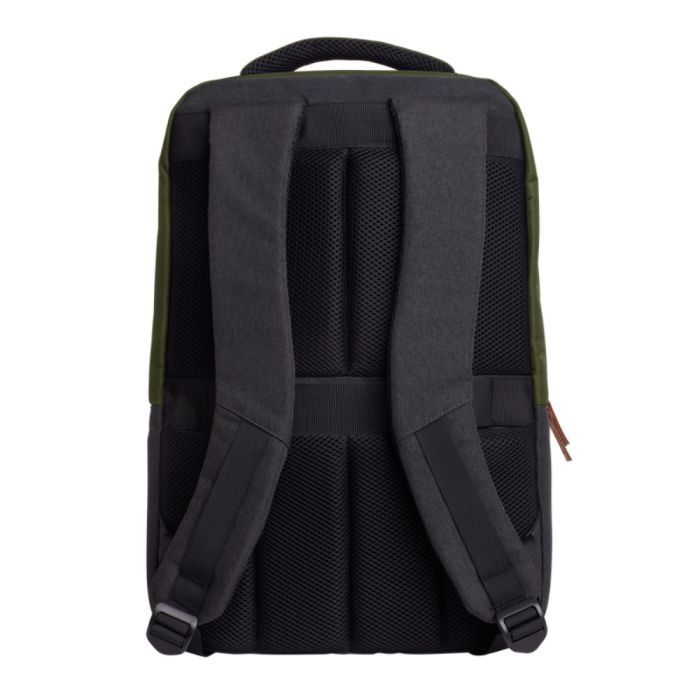Рюкзак для ноутбука Trust 16" Lisboa Green (25243) изображение 3