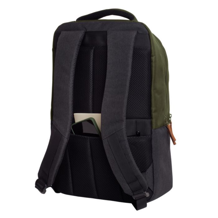 Рюкзак для ноутбука Trust 16" Lisboa Green (25243) изображение 4