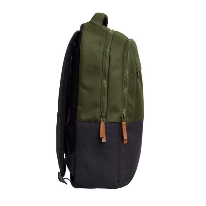 Рюкзак для ноутбука Trust 16" Lisboa Green (25243) изображение 5