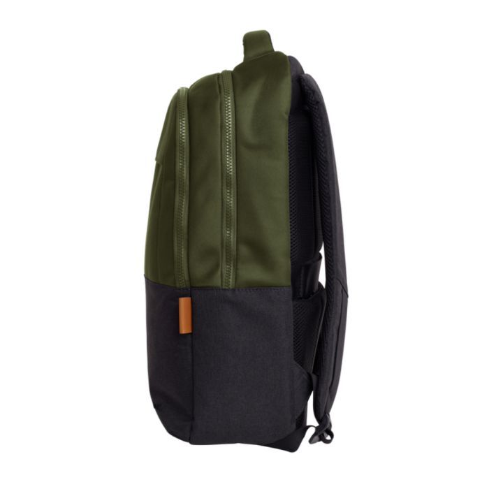 Рюкзак для ноутбука Trust 16" Lisboa Green (25243) изображение 6