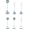 Настільна лампа Kite Cloudy Bear LED з акумулятором, рожева (K24-493-2-2) зображення 5