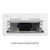 Витяжка кухонна Minola HBI 6473 WH GLASS 800 LED Line зображення 5