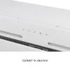 Витяжка кухонна Minola HBI 6473 WH GLASS 800 LED Line зображення 6