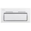 Витяжка кухонна Minola HBI 6473 WH GLASS 800 LED Line