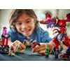 Конструктор LEGO Ninjago Громовержець Дракон Хаосу (71832) зображення 5