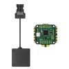 Полетный стек CADDXFPV Система донаведення Ratel Ultra AI Kit + FK405 55A KIT (IRC-005ALKIT) изображение 2