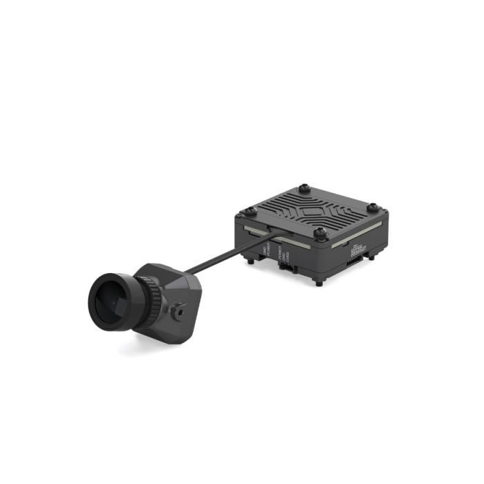 Полетный стек CADDXFPV Система донаведення Ratel Ultra AI Kit + FK405 55A KIT (IRC-005ALKIT) изображение 4