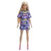 Кукла Barbie Стильные наряды (HYT61) изображение 3