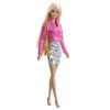 Кукла Barbie Стильные наряды (HYT61) изображение 4