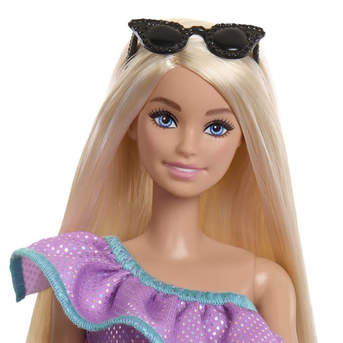 Кукла Barbie Стильные наряды (HYT61) изображение 5