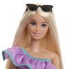 Кукла Barbie Стильные наряды (HYT61) изображение 5