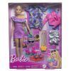 Кукла Barbie Стильные наряды (HYT61) изображение 6