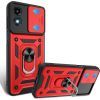 Чехол для мобильного телефона BeCover Military Motorola Moto G04/G04s Red (713065) изображение 6