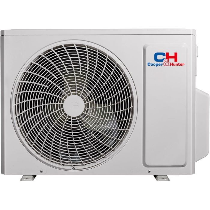 Кондиционер Cooper&Hunter Supreme Continental (CH-S12FTXAL2-SC) изображение 3
