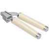 Прес для часнику KitchenAid Coreline 19 см кремовий (KAG132OHACE) зображення 2