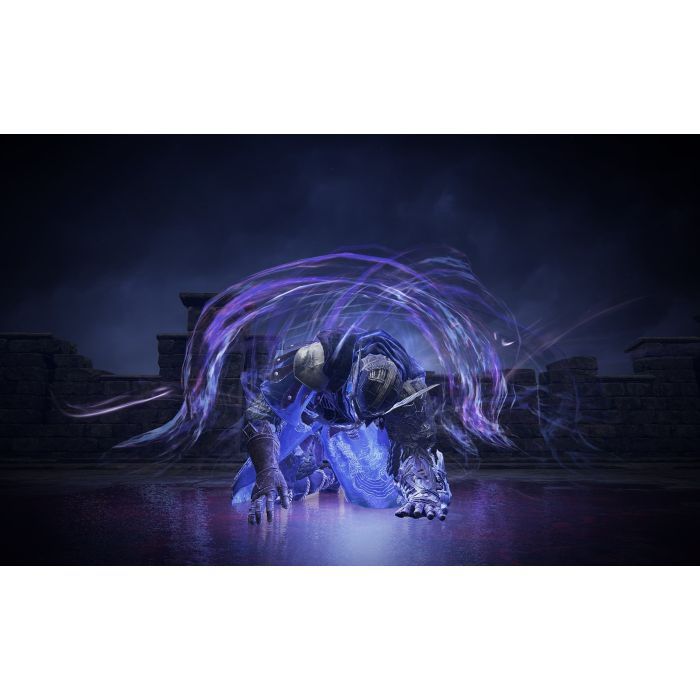 Игра Sony Elden Ring Nightreign, BD диск (3391892035858) изображение 4