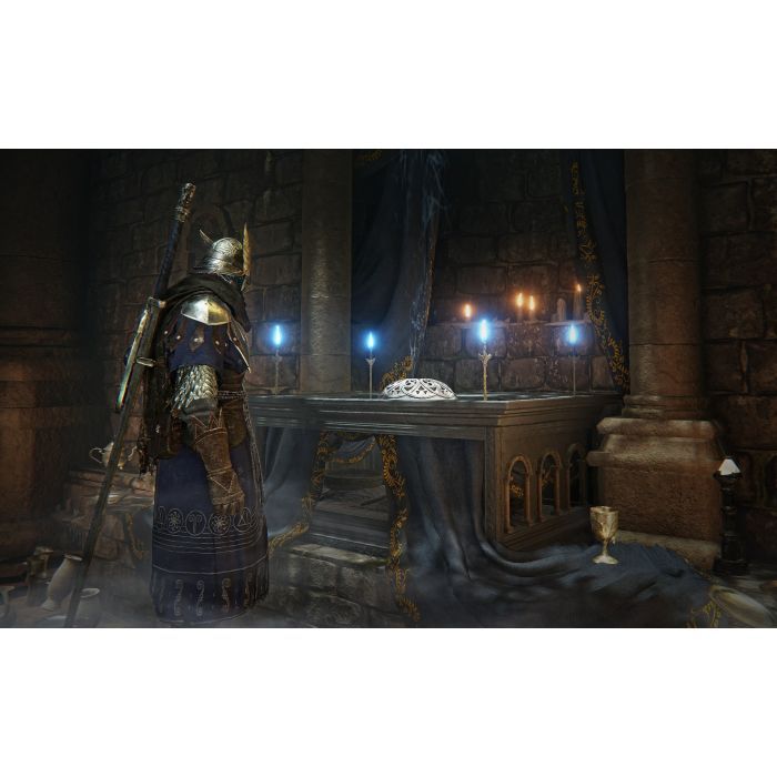 Игра Sony Elden Ring Nightreign, BD диск (3391892035858) изображение 5