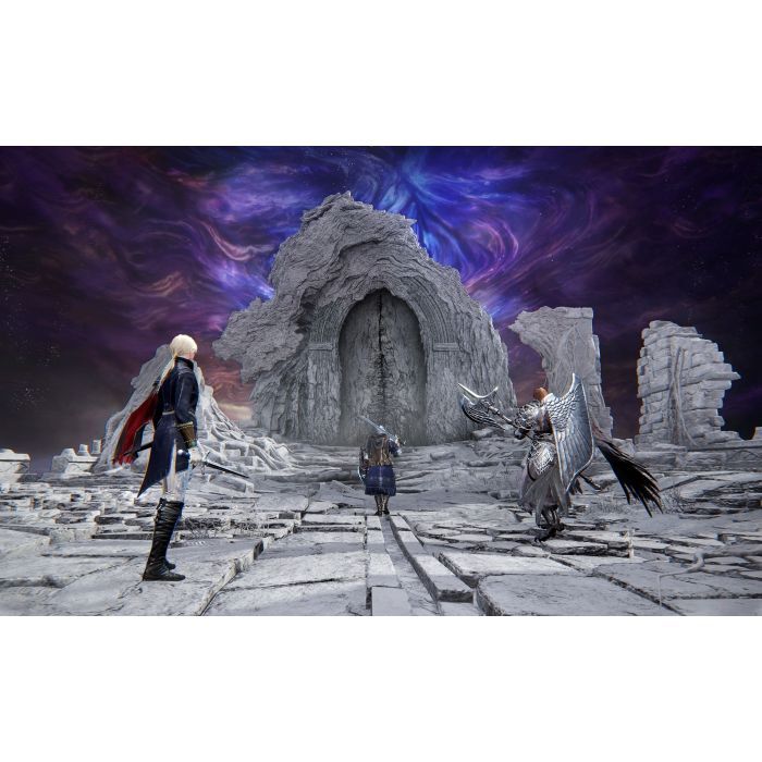 Игра Sony Elden Ring Nightreign, BD диск (3391892035858) изображение 6