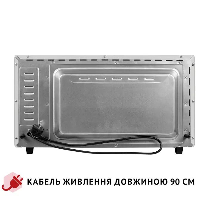 Электропечь Perfelli TRIMO 48 RED изображение 10