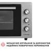 Электропечь Perfelli TRIMO 48 GREY изображение 3
