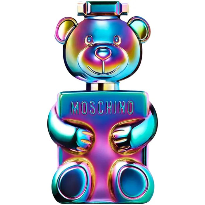 Парфумована вода Moschino Toy 2 Pearl тестер 100 мл (8011003878628)