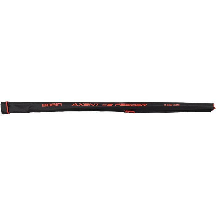 Вудилище Brain Axent SE Long Distance 3.90m max 150g (1858.55.85) зображення 8