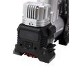 Автомобильный компрессор Aspiring Airflow 3 metal 85L 180W изображение 3